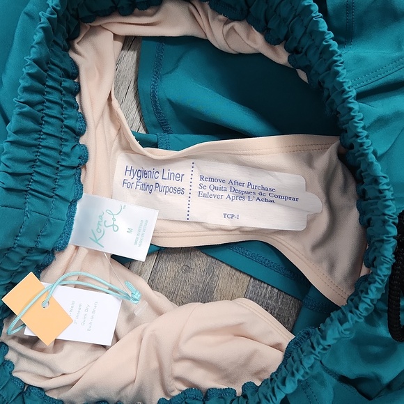 Kona Sol Swim Shorts - Picture 6 of 8